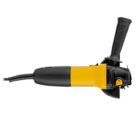 Углошлифовальная машина AGL115-800, 800 Вт, 115 мм, 11000 об/мин Denzel