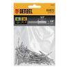 Заклепки алюминиевые, 1/8"-1/2", 3 х 12 мм, 50 шт Denzel