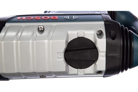 Перфораторы SDS-max GBH 12-52 DV 0611266000