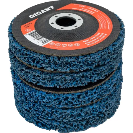 Коралловый диск абразивный Gigant G-KOR-06-5
