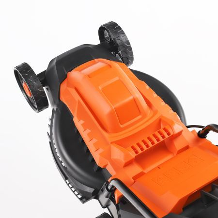 Газонокосилка электрическая PATRIOT PT 1130 E