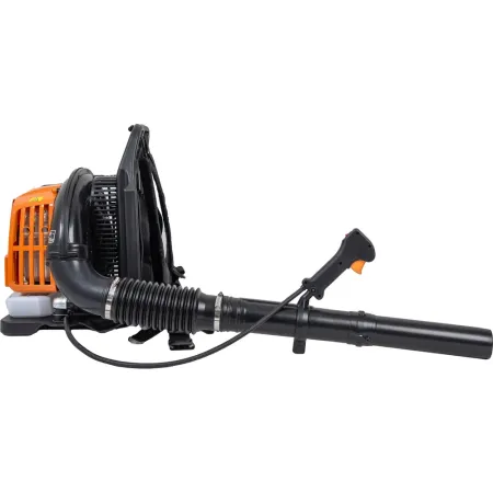 Бензиновая ранцевая воздуходувка Gigant LU-02