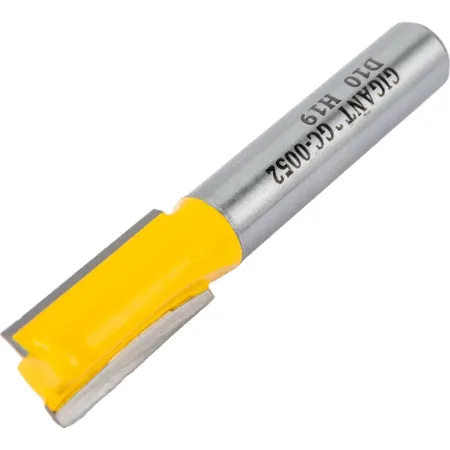 Пазовая прямая фреза Gigant GC-0052