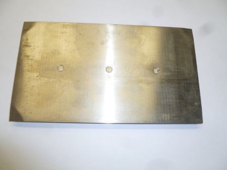 Лопасти 800 для ТСС DMD1000 (к-т из 4 лопастей)