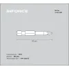 Биты Inforce 11-01-381