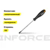 Шлицевая отвертка Inforce 06-09-61