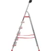 Свободностоящая стремянка Gigant PROFI