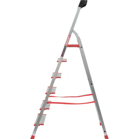Свободностоящая стремянка Gigant PROFI