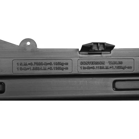 Динамометрический ключ Inforce 06-05-200