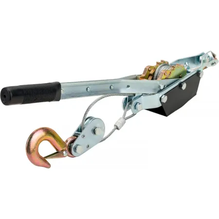 Ручная лебедка Gigant GEW-21