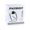 Тепловая пушка электрическая PATRIOT PTR 5 S