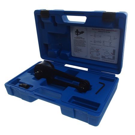 Мультипликатор 1/2"F x 3/4"M для усиления крутящего момента до 1000Нм JTCJTC