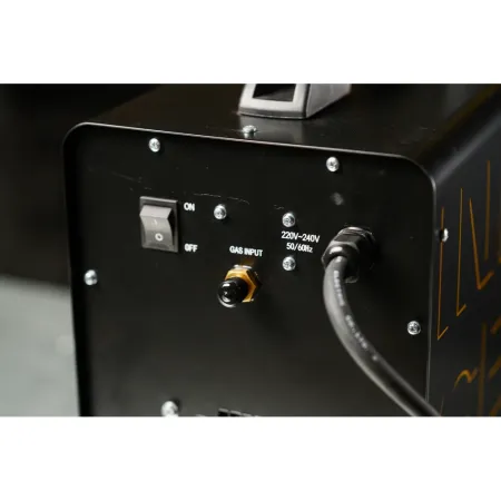 Аргонодуговой сварочный инвертор Inforce TIG-200