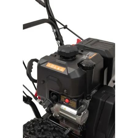 Бензиновый снегоуборщик Gigant SP-7-610ES