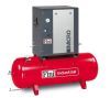 FINI MICRO 5.5 Винтовой компрессор на ресивере 270л.