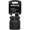 Ударная торцевая головка Inforce 11-01-634