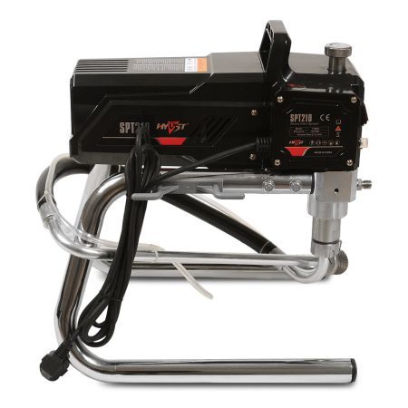 *SPT210 безвоздушная электрическая окрасочная установка 220V 50 HZ