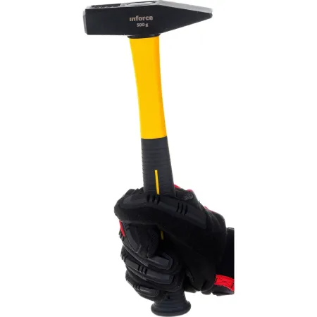 Слесарный молоток Inforce 06-16-09
