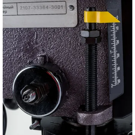 Сверлильный станок Gigant DP813