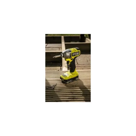 Бесщеточный винтоверт ONE+ HP RID18X-0 18В Ryobi