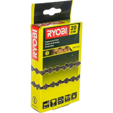 Цепь RAC234 Ryobi