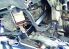 Фиксатор шкива демпфера коленвала 30х75мм (HONDA) JTCJTC