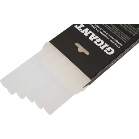 Клеевые стержни Gigant G-8411