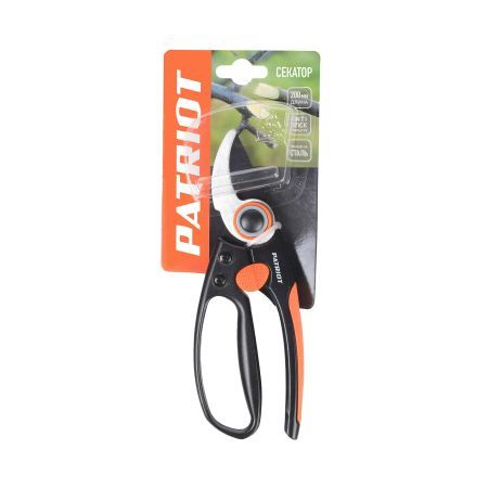 Секатор PATRIOT PBP 203
