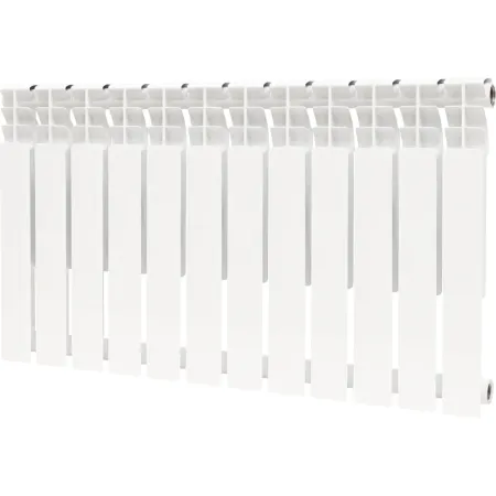 Биметаллический радиатор Gigant bim 500/80