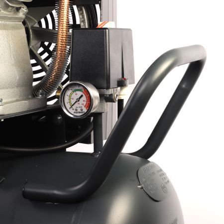 Компрессор поршневой ременной PATRIOT KRX 700 L100 D