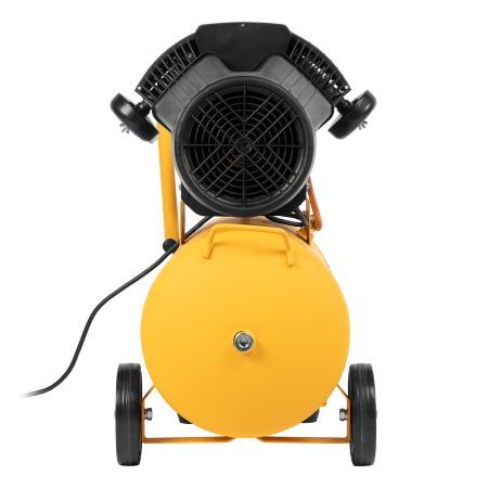 Компрессор воздушный прям. привод DCV1800/50, 1,8 кВт, 50 литров, 320 л/мин Denzel