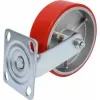 Промышленное поворотное колесо Gigant G-04-09-23
