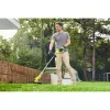 Триммер-газонокосилка RY18LMC30A-120 Ryobi