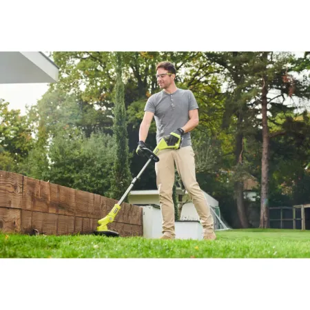 Триммер-газонокосилка RY18LMC30A-120 Ryobi