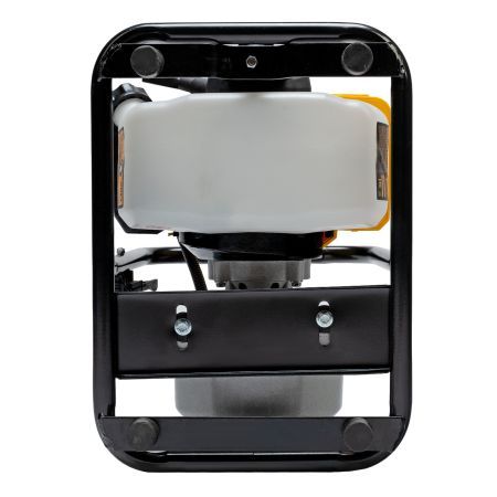 Мотопомпа бензиновая для чистой воды PX-25, 52 см3, 1", 170 л/мин, глуб 8 м, напор 30 м Denzel