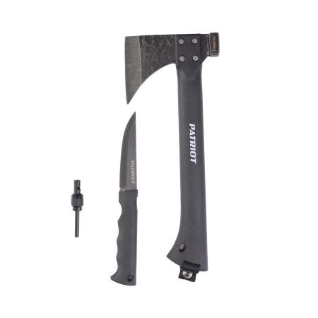 Топор многофункциональный PATRIOT AMF 5