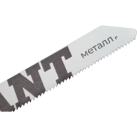 Пилки для сабельной пилы Gigant G-1108205