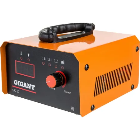 Зарядное устройство Gigant GC-10