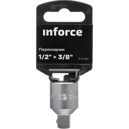 Переходник Inforce 11-01-621