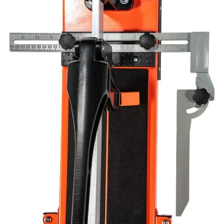 Рельсовый плиткорез Gigant Professional 1200 мм