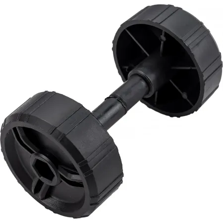 Электрическая вакуумная воздуходувка Gigant GBVER-02