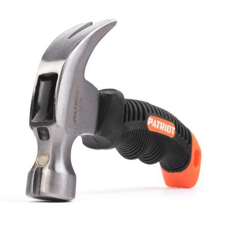 Молоток-гвоздодер PATRIOT AMP 225
