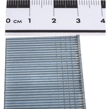 Гвозди для пневматического нейлера Gigant 30х1,25х1 мм 5000 шт.