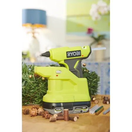 Клеевой пистолет RGLM18-0 Ryobi
