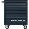 Инструментальная тележка Inforce 06-01-15
