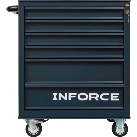 Инструментальная тележка Inforce 06-01-15
