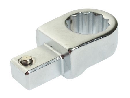 Насадка накидная 15мм 12-ти гранная для динамометрического ключа JTC-6832,6833 9х12мм JTCJTC