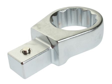 Насадка накидная 30мм 12-ти гранная для динамометрического ключа JTC-6835 14х18мм JTCJTC