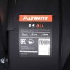 Снегоуборщик бензиновый PATRIOT PS 911