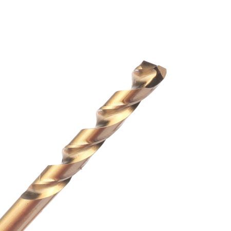 Сверло по металлу (5.2х86/52 мм, 1 шт.)